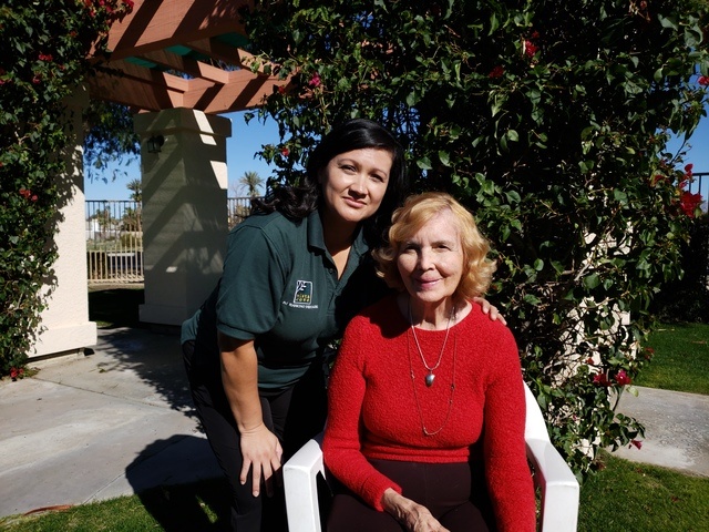 VISTA COVE AT RANCHO MIRAGE - Assisted Living Home photo 5 in RANCHO MIRAGE, CA